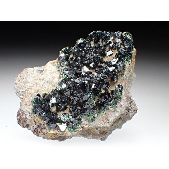 Libethenite