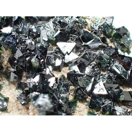 Libethenite