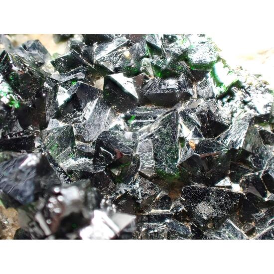 Libethenite