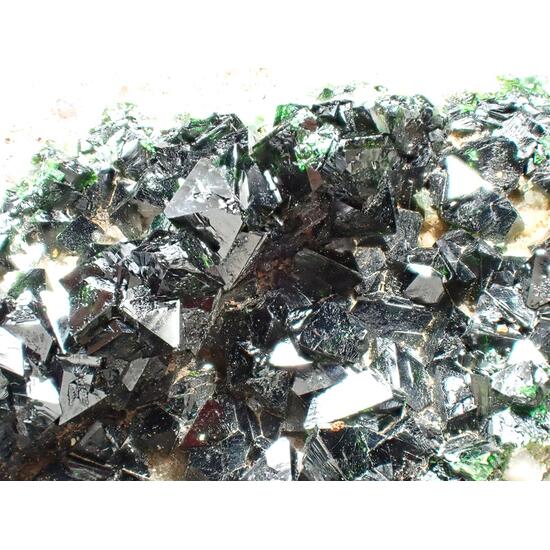 Libethenite