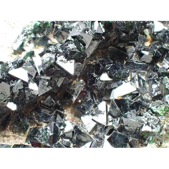 Libethenite