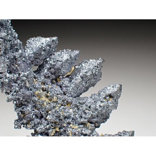 Acanthite Psm Argentite