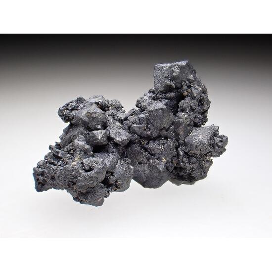 Acanthite Psm Argentite