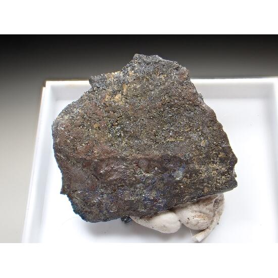 Zincostottite