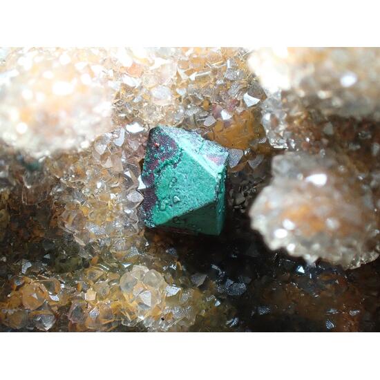 Cuprite