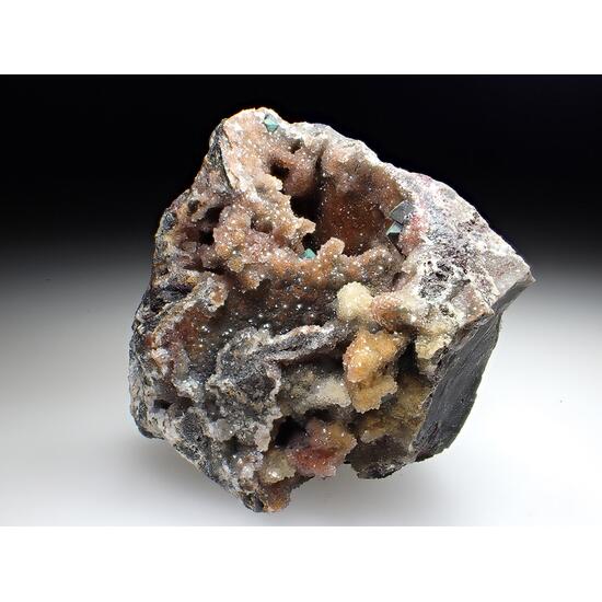 Cuprite