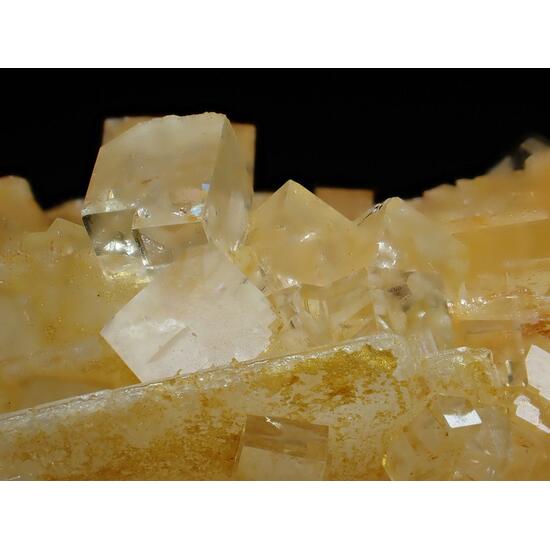 Fluorite & Baryte