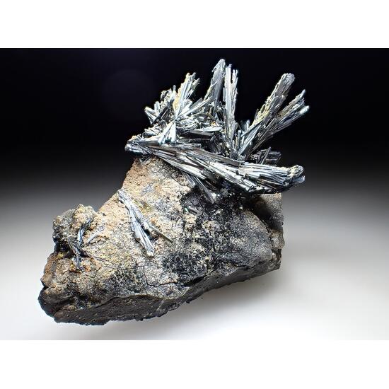 Stibnite