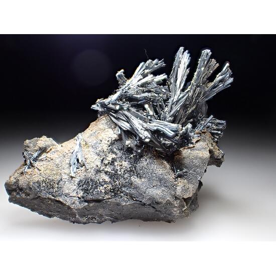 Stibnite