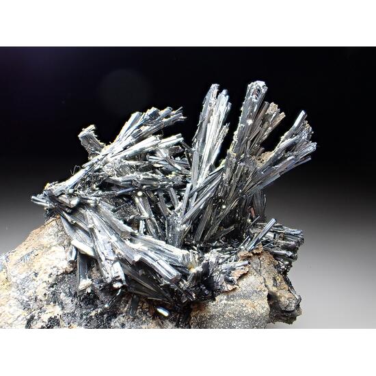 Stibnite