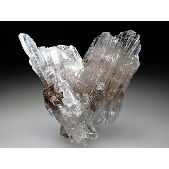 Selenite