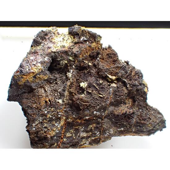 Tsumcorite & Mimetite