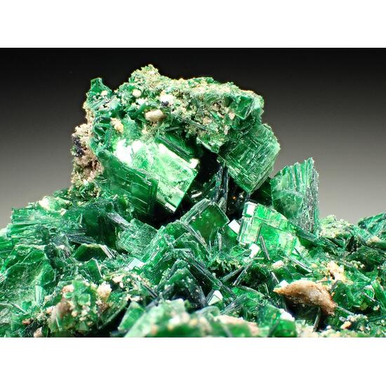 Metatorbernite