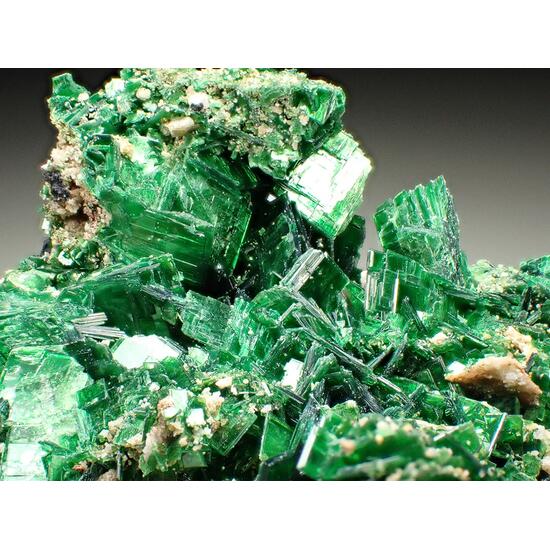 Metatorbernite