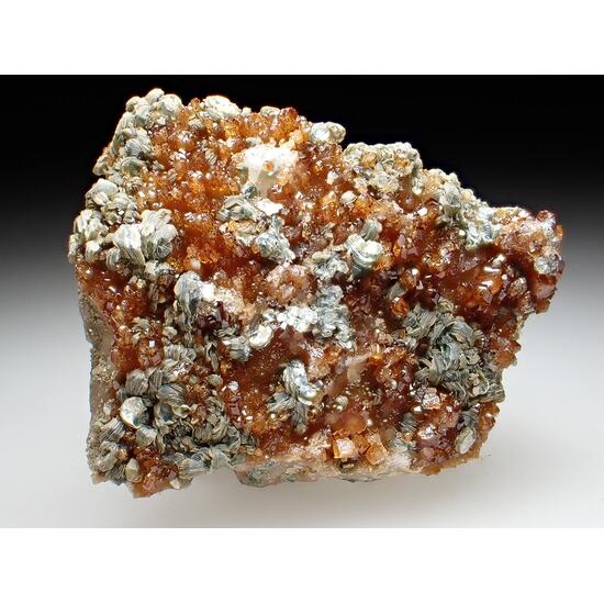 Hessonite