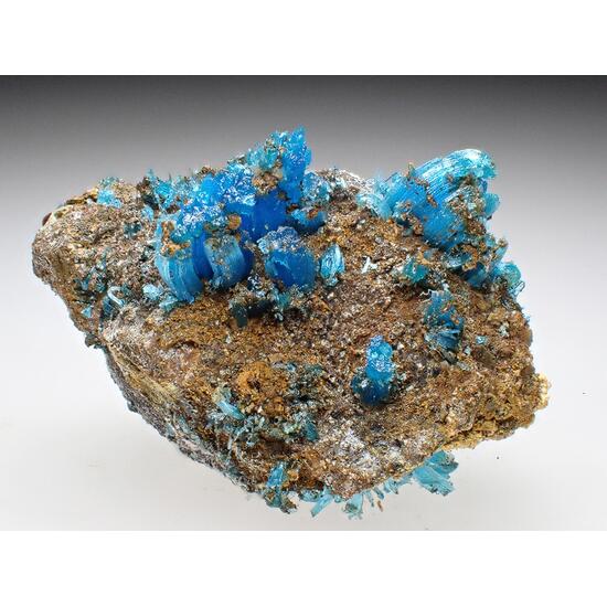 Chalcanthite