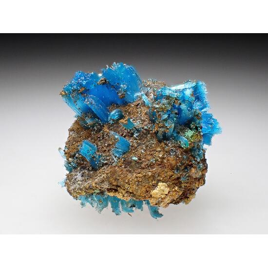 Chalcanthite