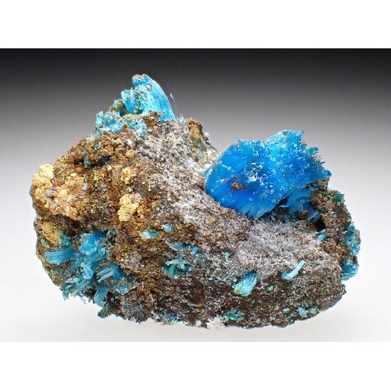 Chalcanthite