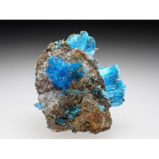 Chalcanthite