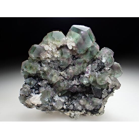 Fluorite