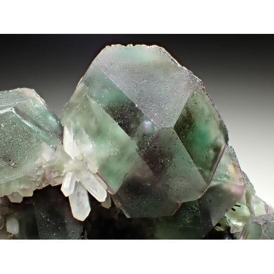 Fluorite