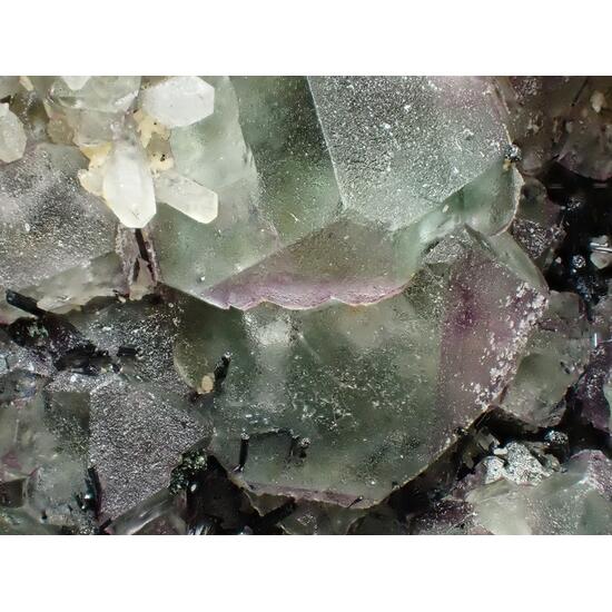 Fluorite