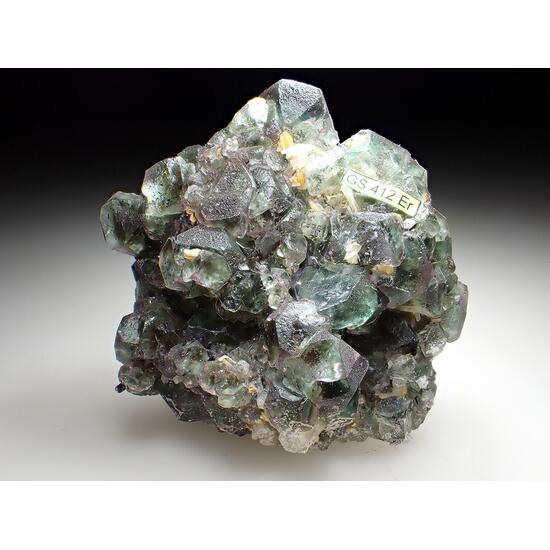 Fluorite