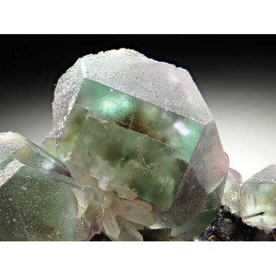 Fluorite