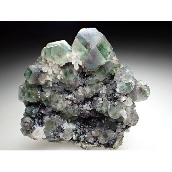 Fluorite