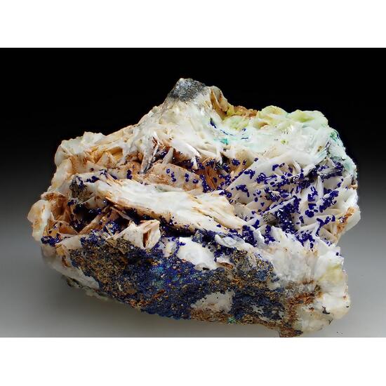 Azurite