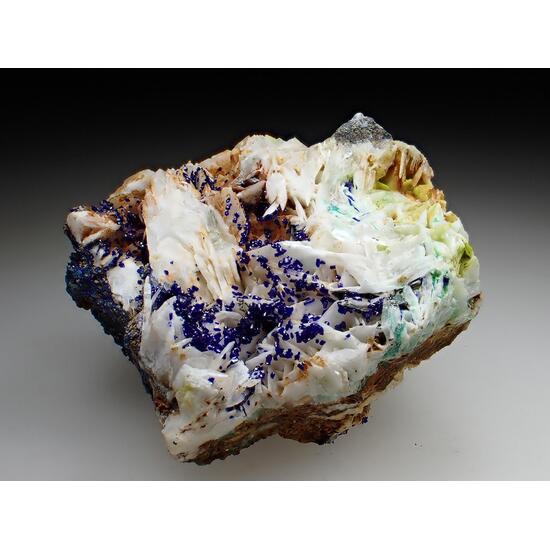 Azurite