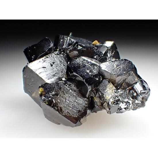 Cassiterite