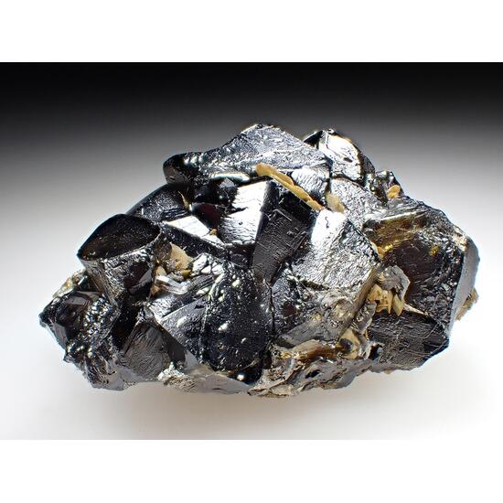 Cassiterite