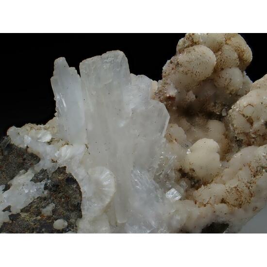 Heulandite