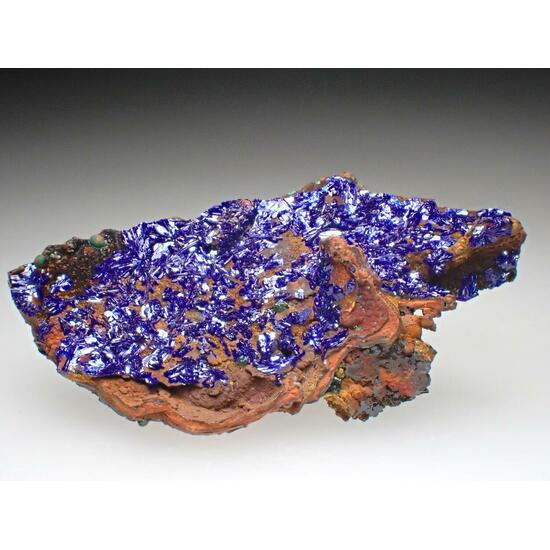 Azurite