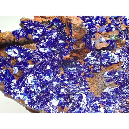 Azurite