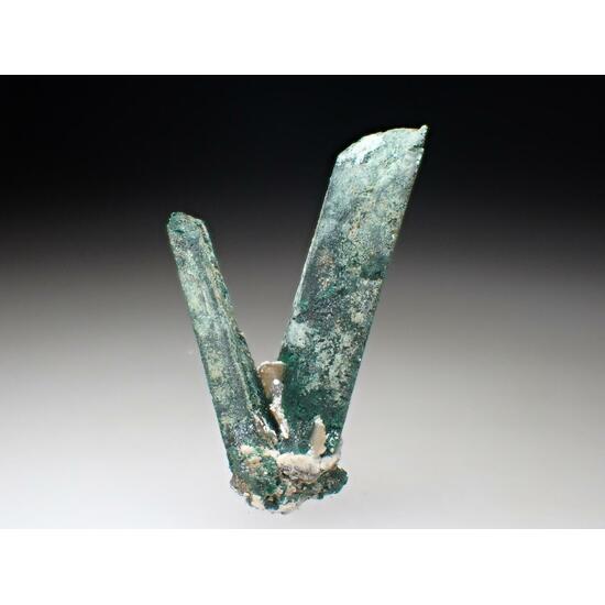 Malachite Psm Azurite & Wulfenite