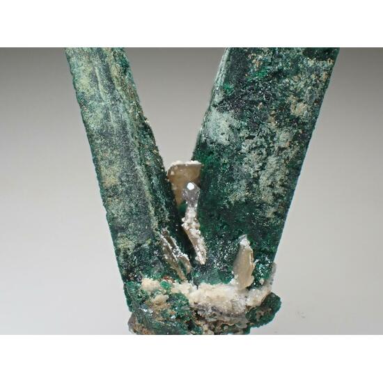 Malachite Psm Azurite & Wulfenite