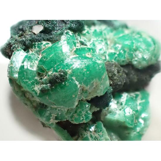 Cuprian Adamite
