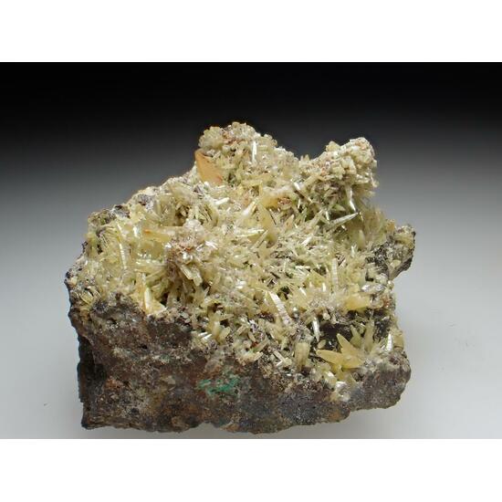 Mimetite
