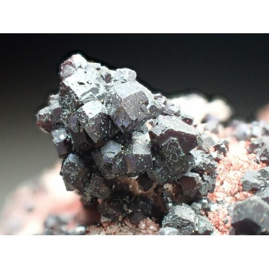 Cuprite