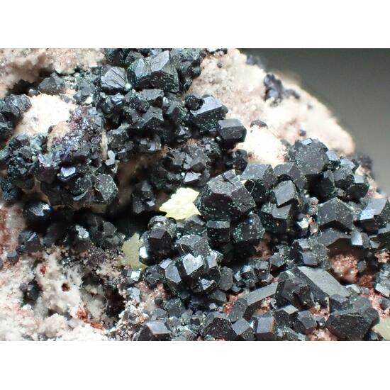 Cuprite