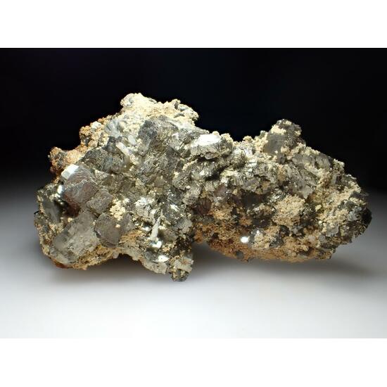 Arsenopyrite