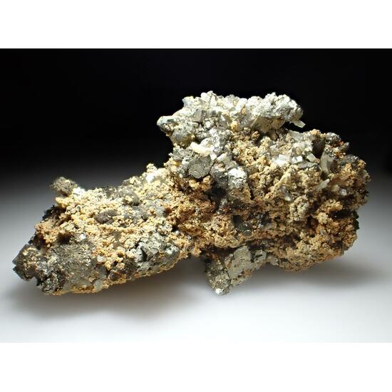 Arsenopyrite