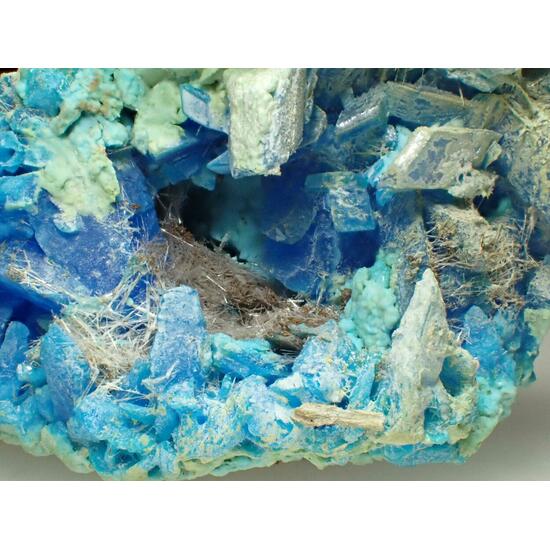 Chalcanthite