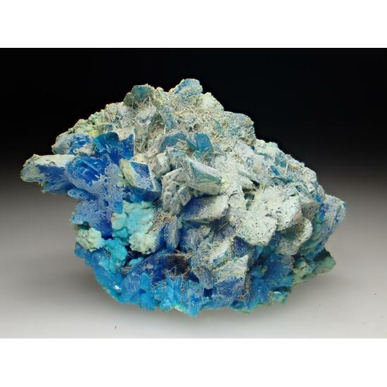 Chalcanthite