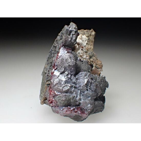 Proustite On Arsenic