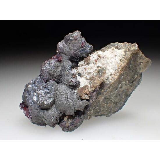 Proustite On Arsenic