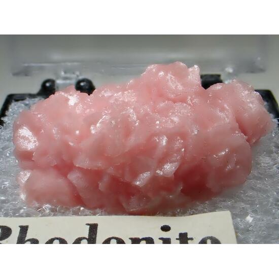 Rhodonite