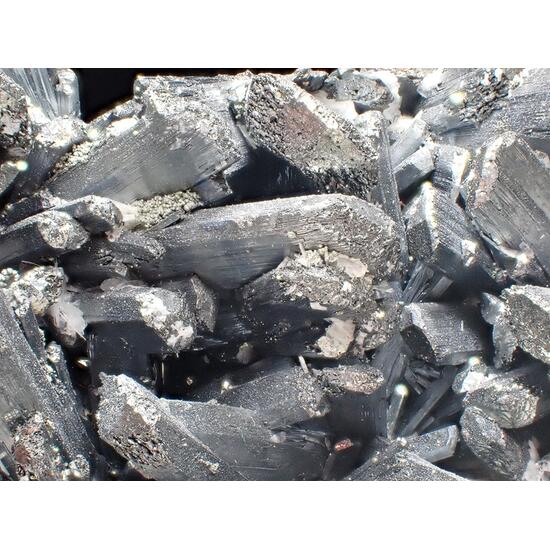 Stibnite